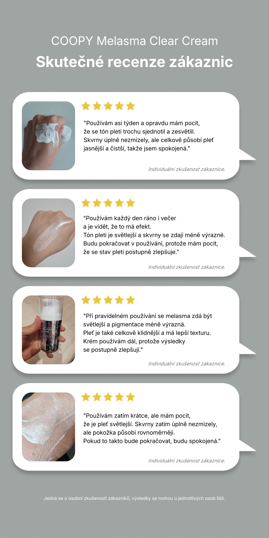 1.4. Detailed Page COOPY Melasma Clear Cream